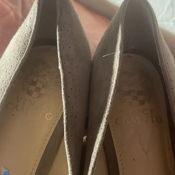 Vince Camuto Rigel Loafers - Picture 8 of 10